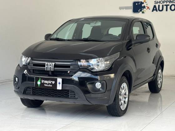 FIAT MOBI 1.0 EVO FLEX LIKE. MANUAL FIAT MOBI 1.0 EVO FLEX LIKE. MANUAL